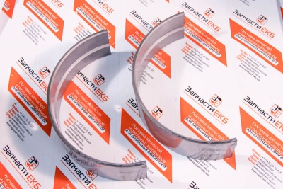 3018210 Набор коренных вкладышей для Cummins KTA50